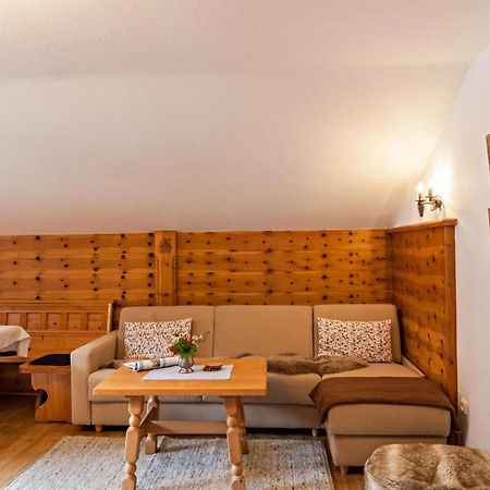 Ferienwohnung Wank Garmisch-Partenkirchen Extérieur photo