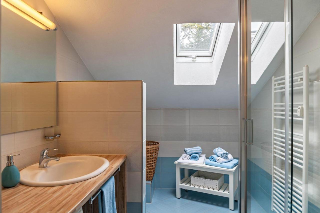 Ferienwohnung Wank Garmisch-Partenkirchen Extérieur photo