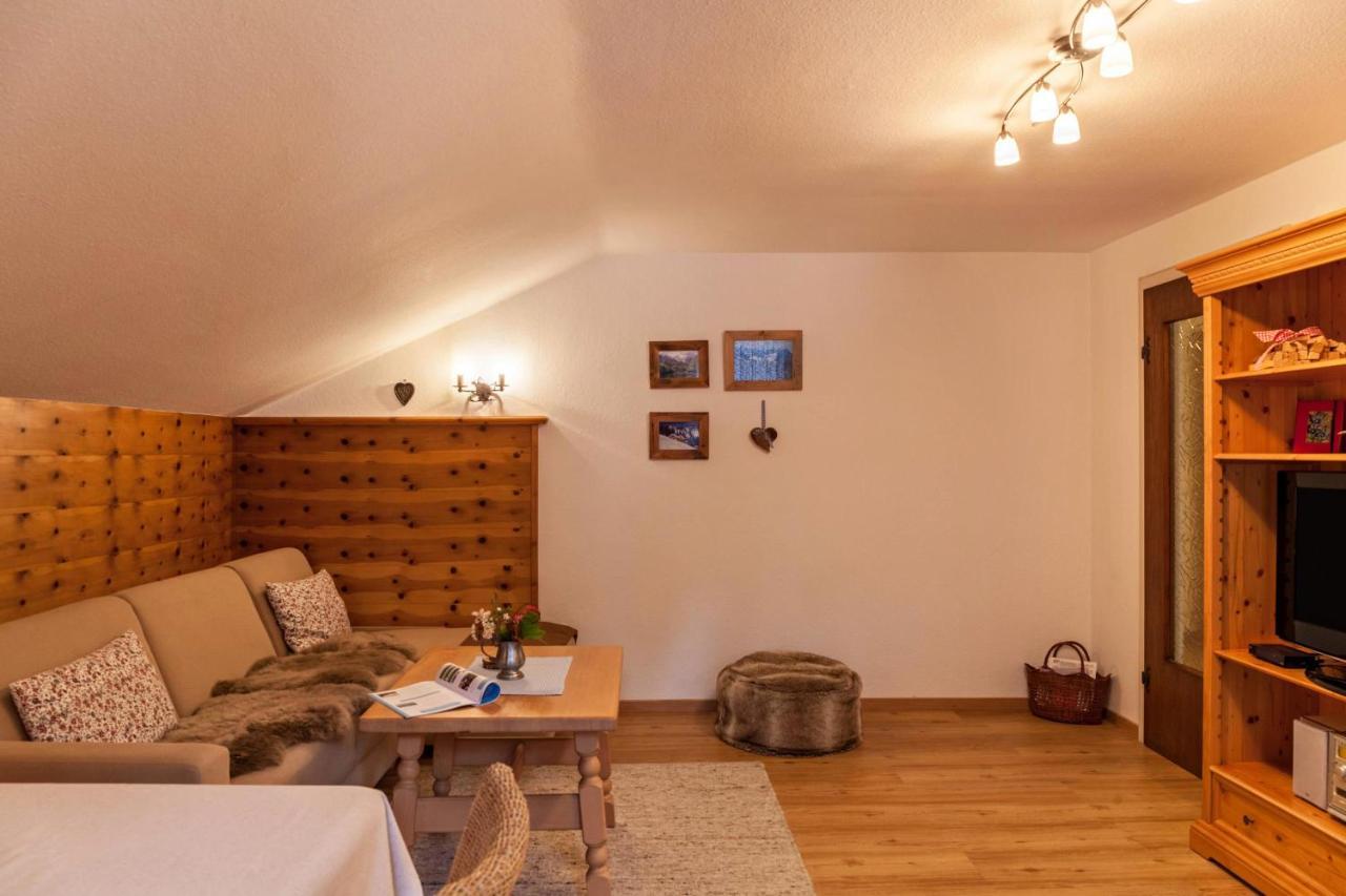 Ferienwohnung Wank Garmisch-Partenkirchen Extérieur photo