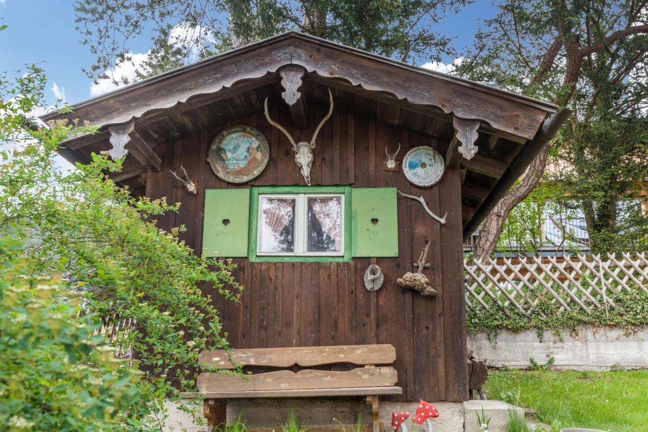 Ferienwohnung Wank Garmisch-Partenkirchen Extérieur photo